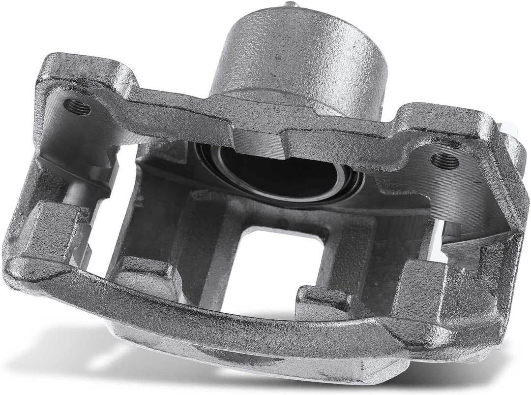 A-Premium Front Left Driver Disc Brake Caliper with Bracket
Compatible with Chevrolet and Suzuki Models - Epica, Verona 2004-2006, L6 2.5L, Corrosion-resistant, Direct-fi