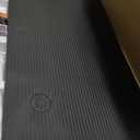 Lifepro Rumblex 4D Vibration Plate Exercise Machine with Triple Motor Oscillation, Linear, and Pulsation  Advanced 4D Vibration Technology for Whole Body Fitness, Weight Loss and Recovery at Home (Black)