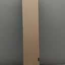 1/2HP Stainless Steel 2" OD Pipe Submersible Bore Pump 1/2 inch Outlet Water Pump 220-240V, 60Hz, Deep Well Pump Screw Submersible Water Pump for Industrial and Home Use