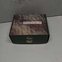 Sisher Pink Matcha Whisk Set - 5 Piece Ceramic Japanese Matcha Tea Set with Bamboo Whisk (Chasen), Bowl (Chawan), Holder & Scoop - Cute Matcha Making Starter Kit & Tea Gifts for Women