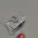 EG STARTS Red Arcade Classic Competition 5 Pin Stick 5P Rocker 4-8 Ways Joystick For PC Xbox 360 PS2 PS3 Games Arcade DIY Kit Parts Mame Jamma Machine Gaming