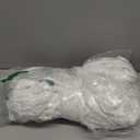 Hanes Mens Undershirt Packs, Stay-Tucked Soft Cotton Undershirts, Best Undershirts for Men, White/Black/Asstd Multipacks (Medium)