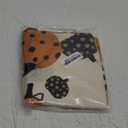 Artoid Mode Halloween Jack-O-Lantern Pumpkin Table Runner, Holiday Kitchen Dining Table Decoration for Indoor Outdoor Home Party Decor 13 x 90 Inch