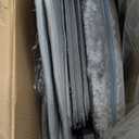 Insulated Dog House Outdoor with Warm Mat and Elevated Feet,Weatherproof Dog Bed House for Medium Size Dog and Multiple Large Cat,Max Pets Size 20.8 X 13.7 Inches