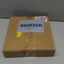 HyeFlora 5PCS Artificial Eucalyptus Leaves Stem Plants for Spring Decor, 32.7 inch Fake Leaves Greenery Branches Green Shrubs Silk Faux Foliage DIY Stems for Festival Home Kitchen Farmhouse(Green)