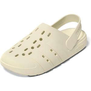 adidas Unisex Adult Adilette Clog 2.0 Clogs, 4