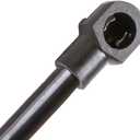 BOXI 2pcs BOXI Front Hood Lift Support Struts Gas Struts Shocks Gas Shocks Gas Springs Lift Shocks for BMW E39 5 Series 1996 1997 1998 1999 2000 2001 2002 2003 | Replaces 51238174866 4541 SG402049