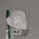 Yonique Women Halter Bikini Top Only Padded Swimsuits Tops Vintage Bathing Suit Top, Size: Medium