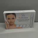 Pure Daily Care NuDerma Handheld Skin Therapy Wand Machine w/Neon  Anti-Aging - Skin Tightening - Wrinkle Reducing - Dark Circles  Clarifying - Hair & Scalp Stimulator