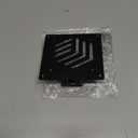 Wall Mount VESA Adapter Bracket Compatible with HP22F 22ER 22ES 22EB 22EA - 23ER 23F 23ES 23EB 23EA - 24F 24ER 24ES 24EB 24EA - 25F 25ER 25ES 25EB 25EA - 27F 27ER 27ES 27EB 27EA