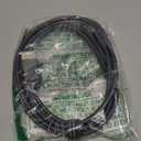 Warrky USB C to DisplayPort Cable 8K 60Hz [Gold-Plated Plug, Metal Case] 4K 240Hz, 2K 360Hz Type-C to Display Port 1.4 Cord, Thunderbolt 5/4/3 Compatible with MacBook Pro/Air, iPhone 17, iPad, Galaxy (6ft, Grey)