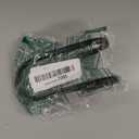 Flexible Over The Seat Hard Hat Rack Hard Hat Holder Hard Hat Hanger for Vehicle Truck Car Headrest Hangers - Universal Adjustable Hooks for bags, Coats, Purses