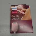 Philips Epilator Series 2000, Corded Epilator for Legs and Body, Hair Removal Device for Women, Model BRE227/00
