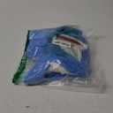 Funny Dog Cat Shark Costumes, Pet Halloween Christmas Cosplay Dress, Large Pet Shark Costume, Animal Fleece Hoodie Warm Outfits Clothes (XXXL Size)