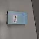 Muslin Baby Lounger Cover 2 Pack, Cotton Soft Breathable Infant Nest Slipcovers, Envelope Closure, Compatible with Snuggle Me Loungers, Machine Washable, Cover Only, for Boys Girls(Brown & Beige)