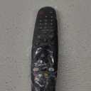 Voice Magic Remote AKB75855501 for LG AN-MR20GA AN-MR19BA Smart TV Magic Remote Replacement, with Pointer Function