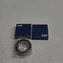 XiKe (2 Pack) 6210-2RS Double Sealed Deep Groove Ball Bearings, 50x90x20mm, Pre-Lubricated for High RPM, Chrome Steel P6, ABEC 3
