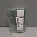 USB C Charger Block,3-Pack Dual Port USB C Fast Charging BlockType C Wall Charger Plug for iPhone 17/16/15/14/13/12/11/ Pro Max/Plus/Xs Max/XR/X,iPad Pro (20W) (White)