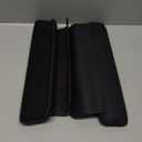 Auto Accessories for Toyota Sienna LE,XLE,XSE,Limited,Platinum,Woodland 7/8 Passenger 2021-2025 Center Console Cover Armrest Pad Protector Armrest Box Cover Accessorie (Black)