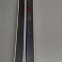 Aluminum Foil & Plastic Wrap Dispenser with Slide Cutter - Magnetic & No-Drill Wall Mount, Cling Film Dispenser for Worktops & Cabinets, Space-Saving Kitchen Organizer - Fits 12" Rolls, Black