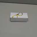 Polarized Sunglasses for Men and Women - Classic Fashion Sun Glasses Lightweight Shades for Driving Fishing Golf (A2 Black/Ice Blue Mirrored/White Mirrored)