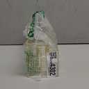 JIARI Decorative Book Organizer Magazine Holder Mail Sorters 3-Slot, Desktop File Sorter Organizer Bookshelf Bookends Book End, Metal Bookend (Gold)