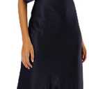 Petal & Pup Women's Ricki Maxi Dress (Midnight Indigo) XL