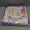 Butterfly Baby Shower Decorations Party Supplies, A Little Butterfly Is On The Way, It's a Girl Gender Reveal, Baby Shower Box Mom to Be Sash Dad to Be Pin Flower Crown Balloon Garland Tablecloths