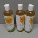 Burt's Bees Baby Shampoo & Wash, Tear Free Soap, Baby Care, Original,12 Ounce (Pack of 3)