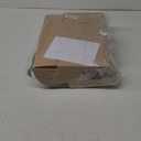 8x8x4" Shipping Boxes 25 Pack Mail Box Brown Corrugated Cardboard Mailing Boxes for Small Business, Kraft Medium Literature Mailer Packaging Supplies