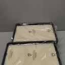 2 Pack 1045 Super Wick Filters Replacement, Compatible with Essick Air AIRCARE Humidifier Model H12300 H12300HB H12400 H12400HB H12600 H12001 H12AEUO H12AUKP Series Humidifiers