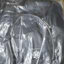 Reusable Grocery Bag with Wheels - Foldable Rolling Tote, Zipper Closure, Heavy-Duty, Eco-Friendly, Carry Up to 70Lbs - Perfect for Shopping, Laundry, Sports Schlepping, and More!