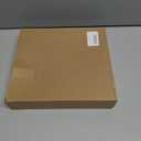 Pet Memorial Gift for Dogs and Cats  Rotating Wooden Picture Frame for 4x6 Photos  Loss of Dog Sympathy Gift, Pet Loss Remembrance Bereavement Keepsake (you left a whole piece of my heart)