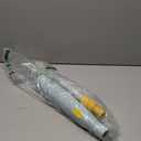 Lydsto S1 Lite Cordless Spa Hot Tub Vacuum Cleaner  90-Min Runtime, Powerful 20W Brushless Motor, Includes 3 Aluminum Poles, Lightweight Handheld Pool Vacuum to Clean Small Debris Types, Silver