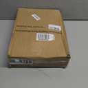 30 Pack 6x6x2 Inch Shipping Boxes for Packaging, Small Cardboard Box Mailers for Mailing Packing Corrugated Gift Boxes (Color)
