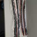 Window Visor for 2006-2011 Honda Civic, Out-Channel Rain Guards Shields Vent Deflector Shade Wind Dark Smoke for 06-11 Civic 2007 2008 2009 2010, Tape-On Outside-Mount, 4PCS