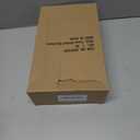 MUMTOP Wind Chimes for Outside Clearance - Garden Wind Chimes with Flower Wind Spinner, 33 Inch Deep Tone Metal Memorial Sympathy Windchimes for Patio Outdoor Porch Yard Decor Gifts(Green)