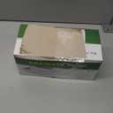 Drphiru Condensate Pump, 6.6 ft/2 m Lift, 110V, 5W AC, 100 L/H Flow, Air Conditioner, Commercial Ice Makers, White