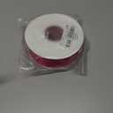 Hot Pink Ribbon 1-1/2 Inch 50 Yards Satin Craft Ribbon