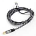 Lighting to MIDI Cable USB OTG Type B Cable for Select iPhone, iPad Models for Midi Controller, Electronic Music Instrument, Midi Keyboard, Recording Audio Interface, USB Microphone 6FT
