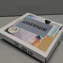 Full Size Waterproof Mattress Protector - Noiseless, Breathable, Machine Washable Fitted Mattress Cover with Deep Pocket up to 5-21White