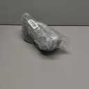 OXO Good Grips Compact Toilet Brush & Canister - Gray