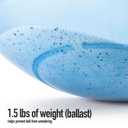 BOSU Ballast Ball 65CM - Made in the USA