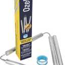 Water Heater Anode Rod - Aluminum Anode Rod for Hot Water Heater