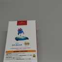 Hallmark Keepsake Christmas Ornament 2025, Disney Lilo & Stitch Experiment 626 Funko POP! with Light, Gifts for Disney Fans