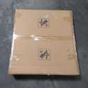 Large Adjustable Dog Playpen, 8 Panels at 32" Height with Gate, Ideal for Medium and Large Dogs, Convenient Storage, Versatile Layout for Indoor Spaces, Yards, and Camping Adventures.