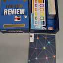 University Games, 5-Star Review Party Game, The Game of Crazy Reviews, for 2 or More Players Ages 12 and Up
