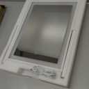 Beelux Hollywood Style Vanity Mirror - 11 in Black Makeup Mirror with Light, Dimmable Lights, Smart Control, Adjustable Warm White/Natural/Daylight, 360Rotation for Makeup Enthusiasts