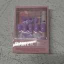 Glamnetic Press On Nails - Lilac | Solid Opaque Light Pastel Purple Round Nails, Salon Quality | 12 Sizes - 30 Nail Kit