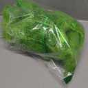 Breling Winter Table Runner 14 x 108 Inches Faux Fur Table Runner Luxury Soft Fur Winter Christmas Snowy Decoration for Holiday Wedding Birthday Party Supplies(Green)